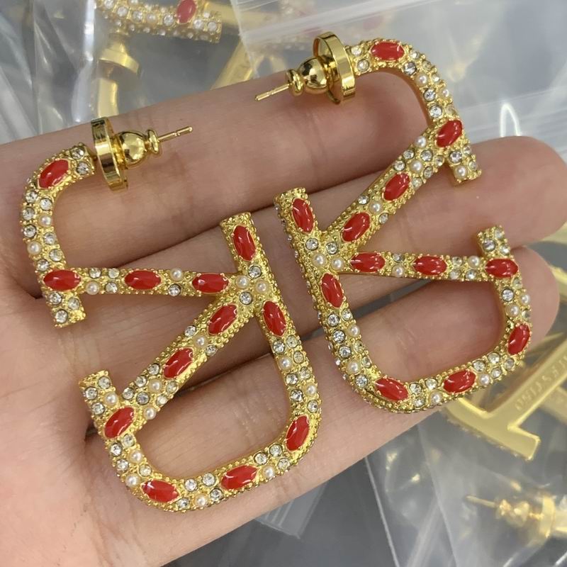 Valentino earring 06lyx162